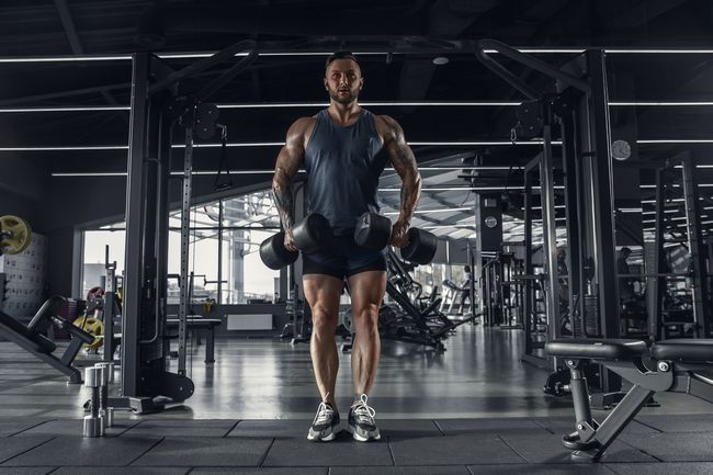 Drostanolone Propionato nel Bodybuilding